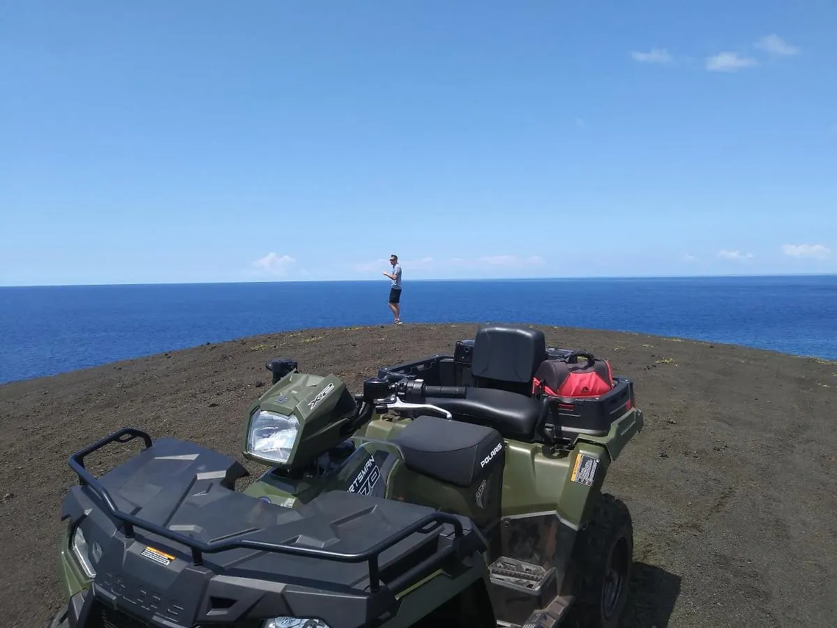 Ocean View Paradise! 하와이 오션 뷰