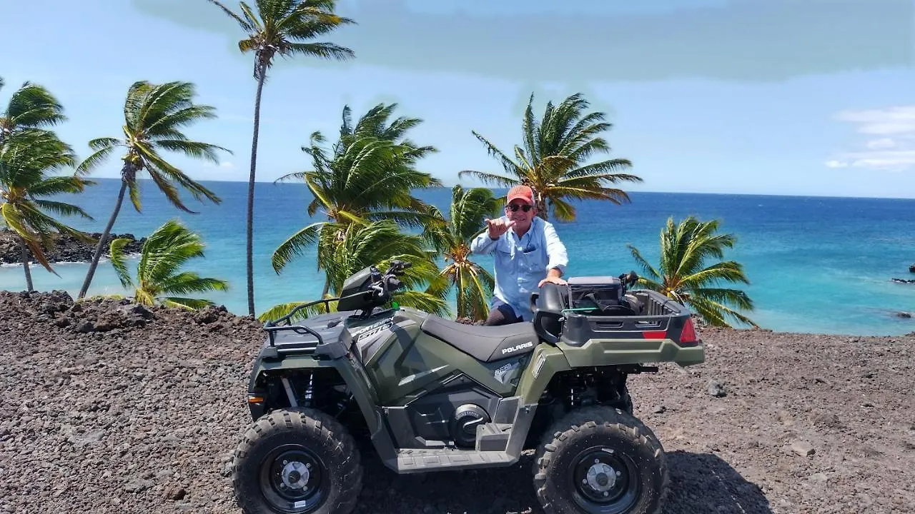 Ocean View Paradise! 홈스테이
