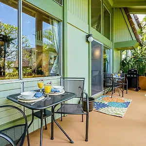 Puamana 6b Princeville