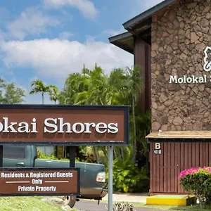Molokai Shores Kaunakakai