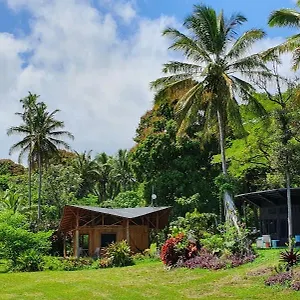 Kalani Oceanside Retreat Pahoa